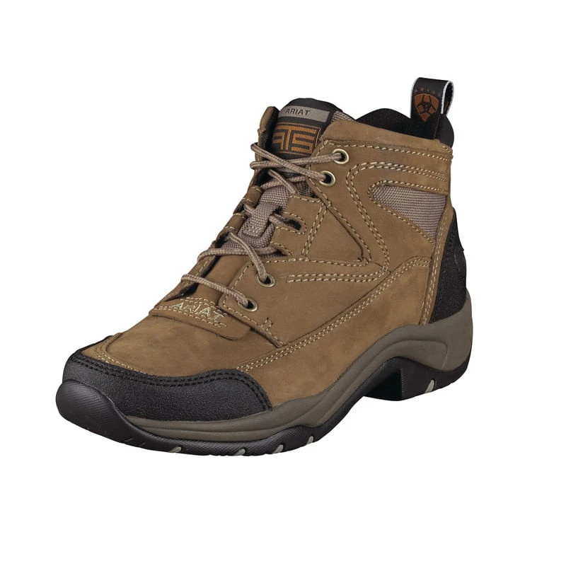 Ariat Women's Terrain Paddock Boot 1 Ariat Women's Terrain Paddock Boot