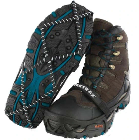 Yaktrax Pro 1 Yaktrax Pro