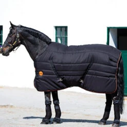 Rambo Ionic 200g Stable Rug