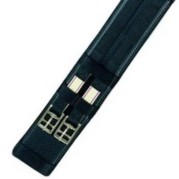 GENERIC Neoflex Dressage Girth (Black) 1 GENERIC Neoflex Dressage Girth (Black)