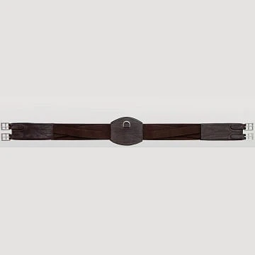 Tapestry Comfort English Girth - Brown 1 Tapestry Comfort English Girth - Brown