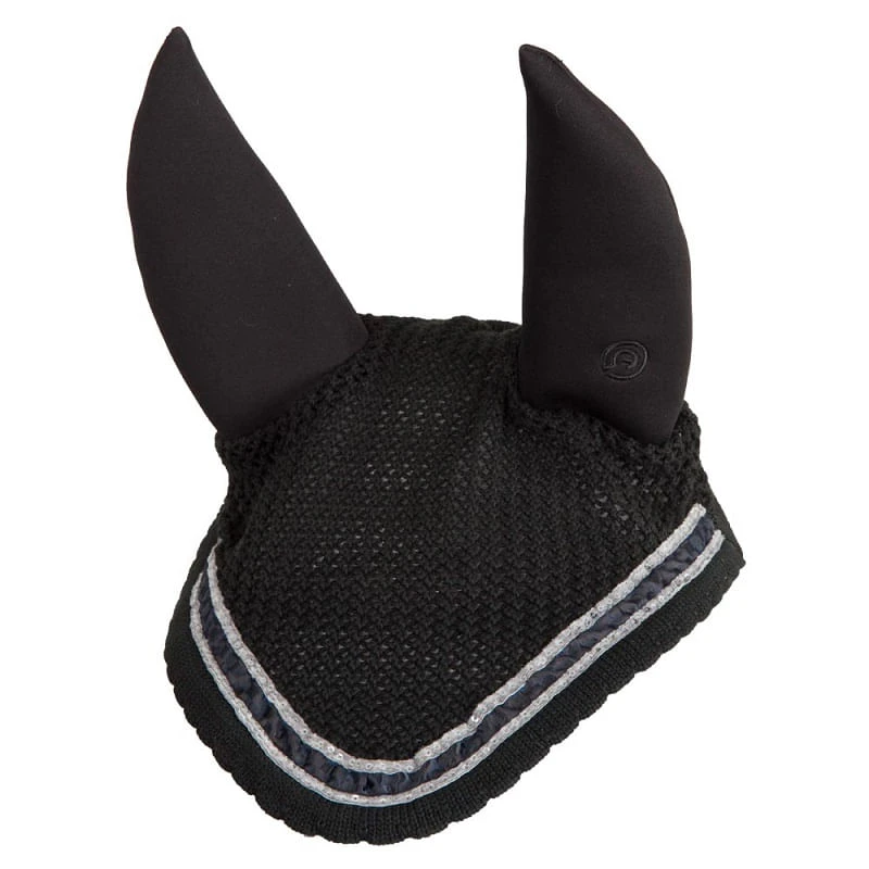 ANKY Soundproof Ear Bonnet - Black 1 ANKY Soundproof Ear Bonnet - Black
