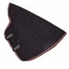 Rambo Optimo 150g Hood - Black/Orange/Black