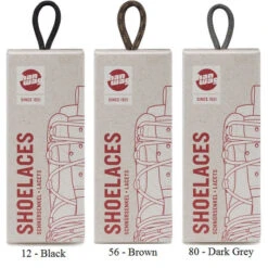 Hanwag 120cm Shoe Laces