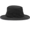 Tilley T3W Wanderer Hat - Black