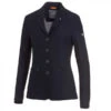 Schockemohle Ladies Air Cool Show Jacket - Moonlight