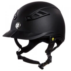 Back On Track Lynx MIPS EQ3 Riding Helmet