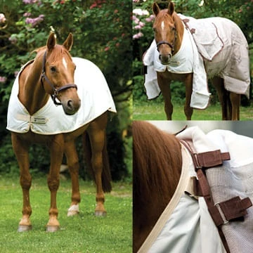 Horseware Ireland Waterproof Fly Sheet Liner 1 Horseware Ireland Waterproof Fly Sheet Liner