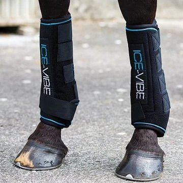 Ice Vibe Boots (pair) 1 Ice Vibe Boots (pair)