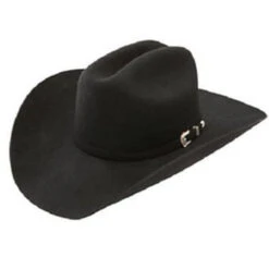 Stetson Oak Ridge - Black