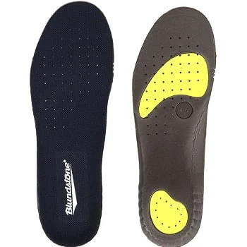 Blundstone Deluxe Poron Footbeds 1 Blundstone Deluxe Poron Footbeds