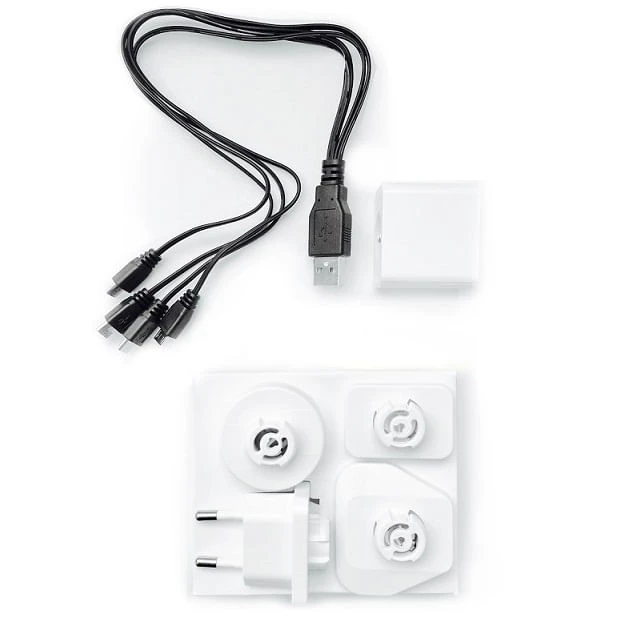 Rambo Sportz Vibe ZX Horse Rug Cable & Transformer 1 Rambo Sportz Vibe ZX Horse Rug Cable & Transformer