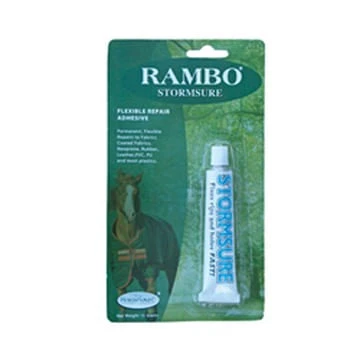 Rambo Stormsure Adhesive 1 Rambo Stormsure Adhesive