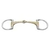 Herm Sprenger Dynamic RS Eggbutt D-Ring Snaffle Bit - 16mm Sensogan