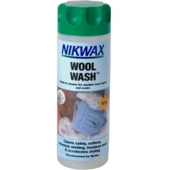 Nikwax Wool Wash - 300ml