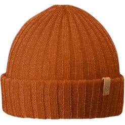 Fjallraven Unisex Byron Hat Thin - Autumn Leaf