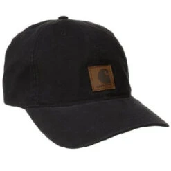 Carhartt Men's Odessa Cap - Black