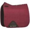 Weatherbeeta Prime Dressage Pad - Maroon