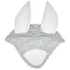 Weatherbeeta Prime Bonnet - White