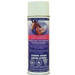 GENERIC Cavalier Complete Care Water Repellent Aerosol