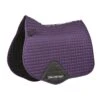 Weatherbeeta Prime A/P Pad - Purple Pennant