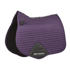Weatherbeeta Prime A/P Pad - Purple Pennant