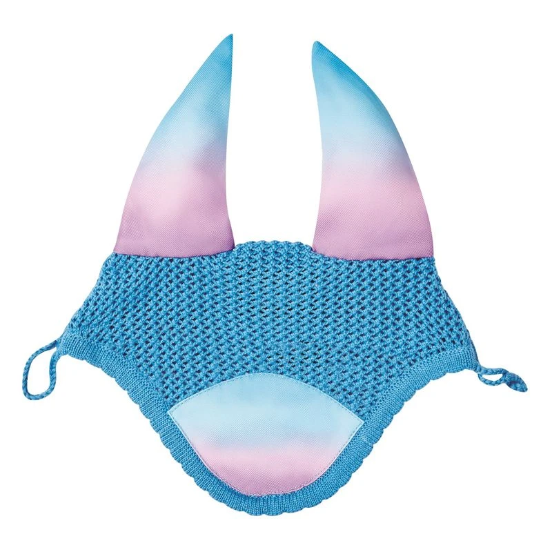 Weatherbeeta Prime Ombre Bonnet - Lagoon Mist 1 Weatherbeeta Prime Ombre Bonnet - Lagoon Mist