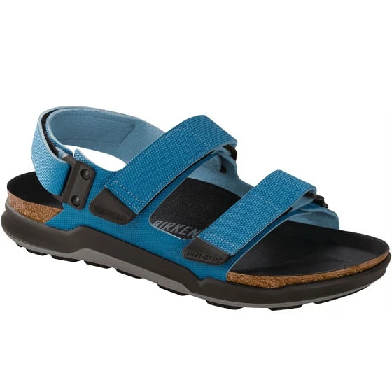 Birkenstock Tatacoa Birko-Flor Futura Sapphire (1019178) *Discontinued* 1 Birkenstock Tatacoa Birko-Flor Futura Sapphire (1019178) *Discontinued*