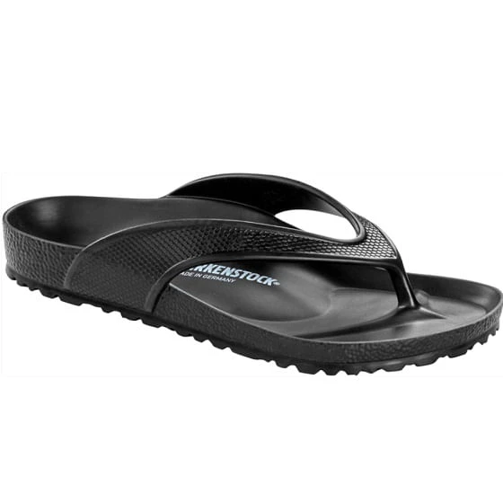 Birkenstock Honolulu Eva Black (1015487) 1 Birkenstock Honolulu Eva Black (1015487)