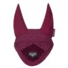 LeMieux Loire Fly Hood - Mulberry