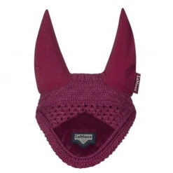 LeMieux Loire Fly Hood - Mulberry