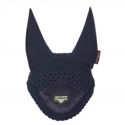 LeMieux Loire Fly Hood - Navy