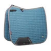 LeMieux Self Cooling Dressage Square Pad - Blue