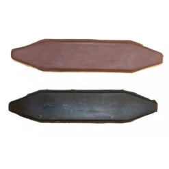 GENERIC Curb Chain Guard - Havana