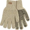 Kinco Alyeska Ragg Wool Lined Glove - Tan