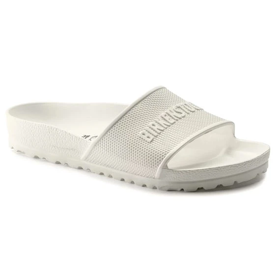 Birkenstock Barbados EVA White (1015399) 1 Birkenstock Barbados EVA White (1015399)