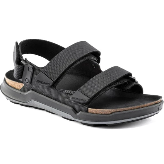 Birkenstock Tatacoa Futura Birko Flor Sandals Black (1013758) *Discontinued* 1 Birkenstock Tatacoa Futura Birko Flor Sandals Black (1013758) *Discontinued*