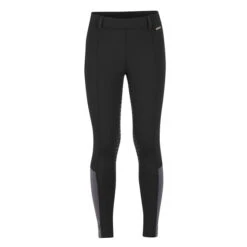 Kerrits Kids Thermo Tech Tight - Black