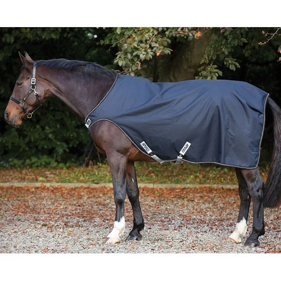 Amigo Walker Rug 100g - Navy 1 Amigo Walker Rug 100g - Navy