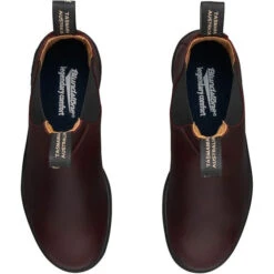 Blundstone 2130 - Classic Auburn -Birkenstock Store 463127 800 auto