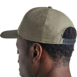 Icebreaker Unisex Logo Hat - Flint -Birkenstock Store 463286 800 auto