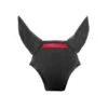 EquiFit HeadsUp Ear Bonnet - Black