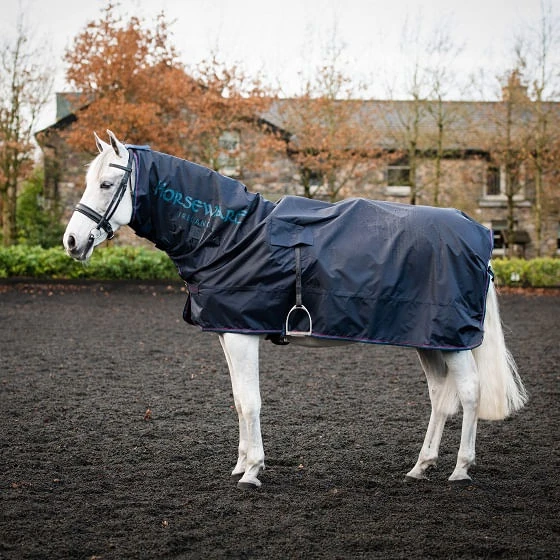 Rambo Mack In A Sac - Navy/Burgundy 1 Rambo Mack In A Sac - Navy/Burgundy