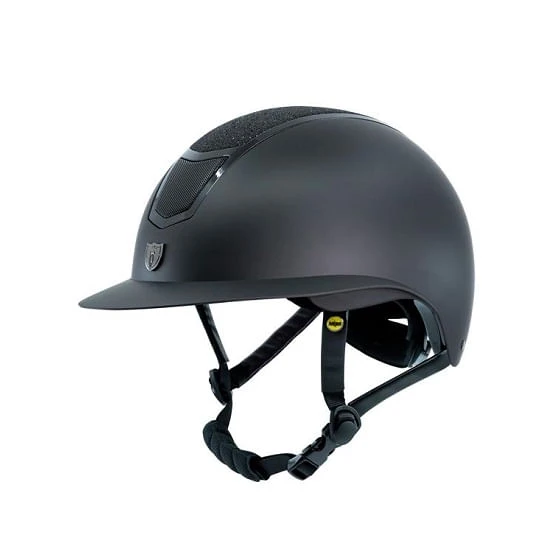 Tipperary Devon MIPS Wide Brim Helmet - Sparkle 1 Tipperary Devon MIPS Wide Brim Helmet - Sparkle