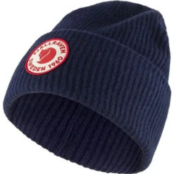 Fjallraven Unisex 1960 Logo Hat - Dark Navy