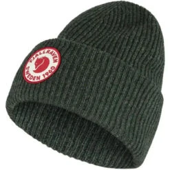 Fjallraven Unisex 1960 Logo Hat - Deep Forest