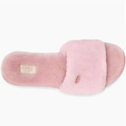 Ugg Women's Cozette Slide - Taffy Pink -Birkenstock Store 464990 800 auto
