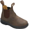 Blundstone Blunnies 565 - Rustic Brown