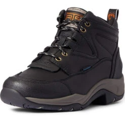 Ariat Women's Terrain H20 Boots - Black