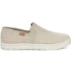 Ugg Women's Luciah Slip-On Sneaker - Natural